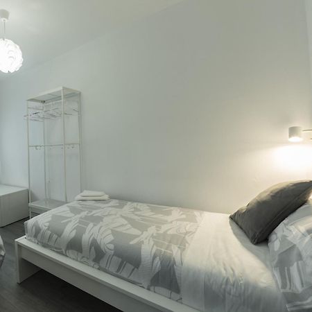 Ada Apartamento Santiago de Compostela Pokoj fotografie