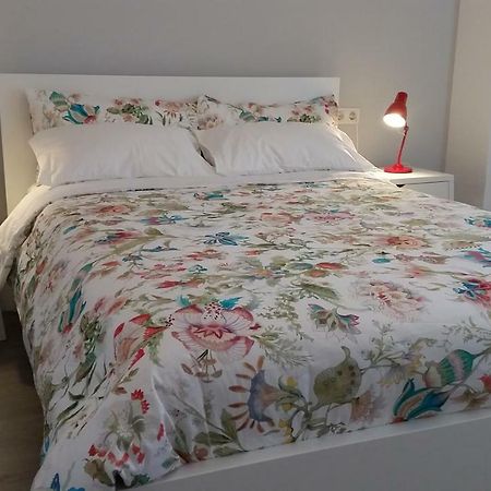Ada Apartamento Santiago de Compostela Exteriér fotografie