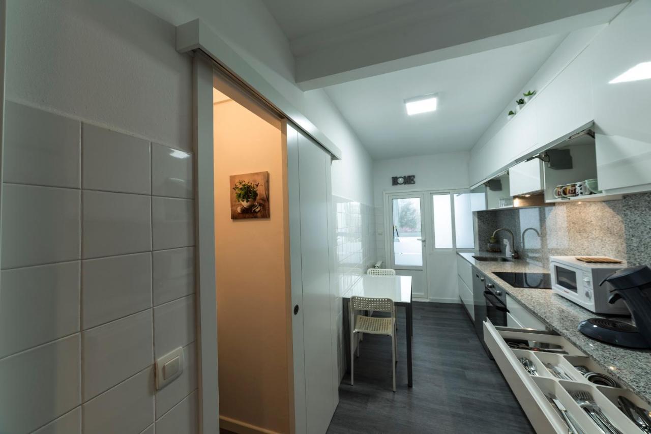 Ada Apartamento Santiago de Compostela Exteriér fotografie