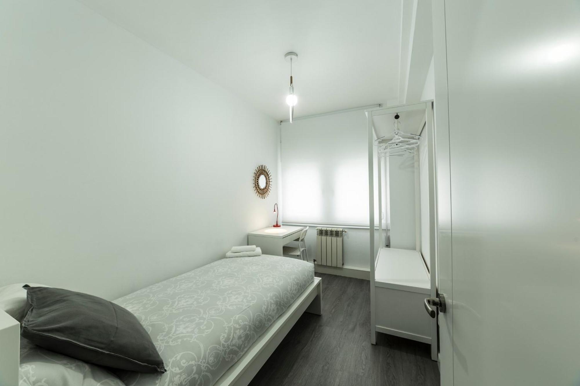 Ada Apartamento Santiago de Compostela Exteriér fotografie