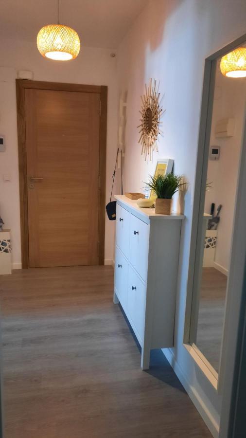 Ada Apartamento Santiago de Compostela Exteriér fotografie