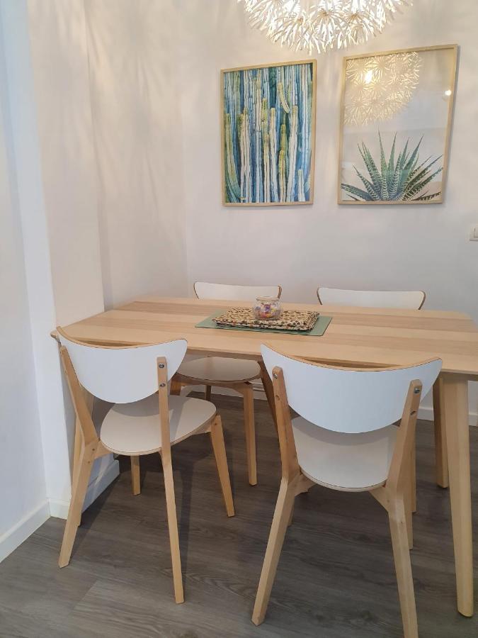 Ada Apartamento Santiago de Compostela Exteriér fotografie