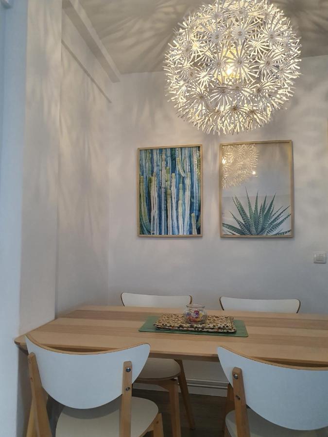 Ada Apartamento Santiago de Compostela Exteriér fotografie