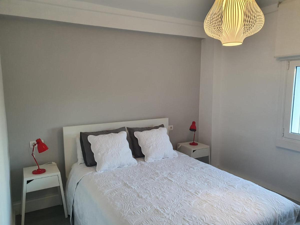 Ada Apartamento Santiago de Compostela Exteriér fotografie