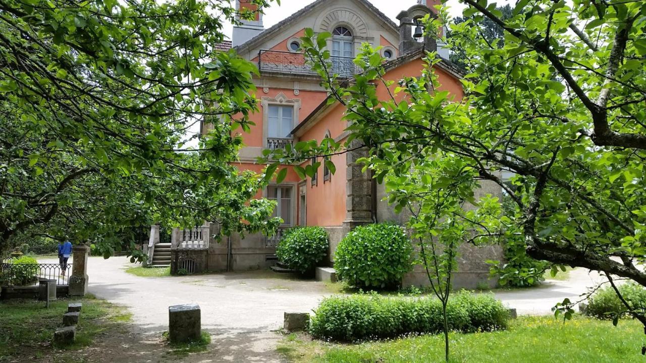 Ada Apartamento Santiago de Compostela Exteriér fotografie