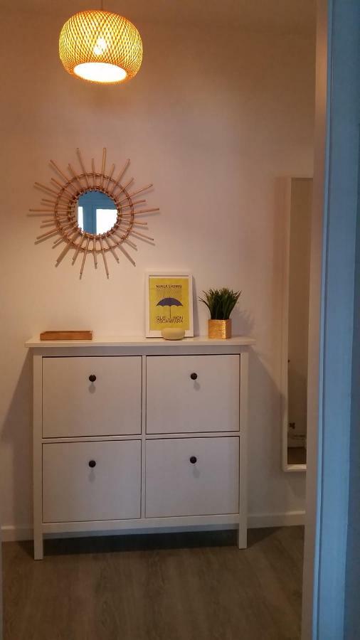 Ada Apartamento Santiago de Compostela Exteriér fotografie
