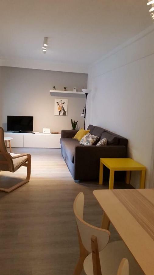 Ada Apartamento Santiago de Compostela Exteriér fotografie